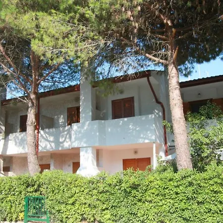 Tiziana Apartmán *