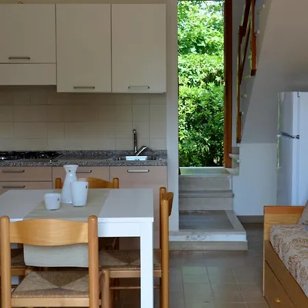 Tiziana Apartment