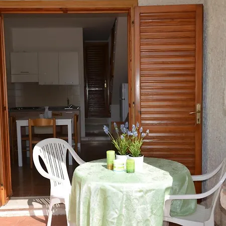 Apartment Tiziana