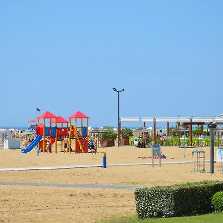 Apartment Tiziana *
